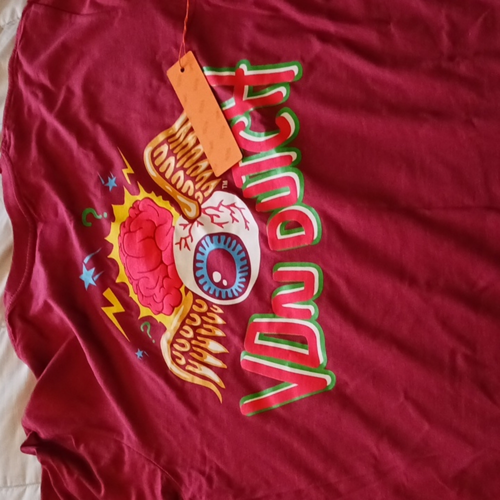Von Dutch t-shirt